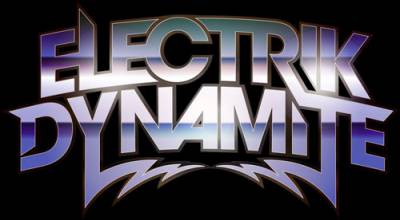 logo Electrik Dynamite